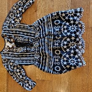 Jens Pirate Booty sz Small